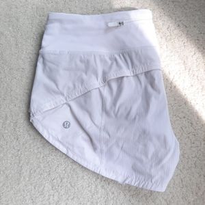 BRAND NEW Lululemon Speed Shorts